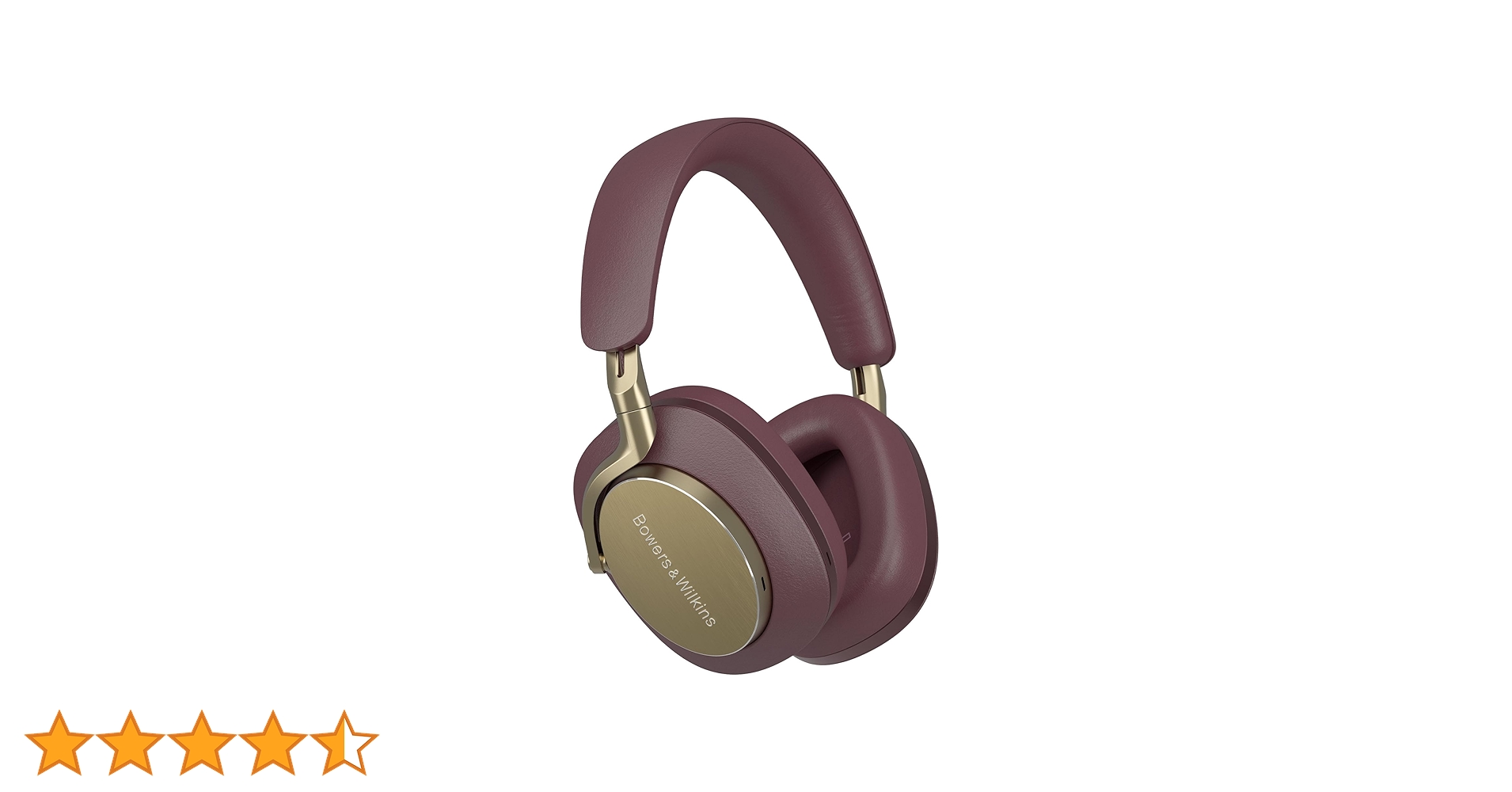 Amazon.co.jp: 【Bowers & Wilkins】 Px8 (ロイヤル・バーガンディ